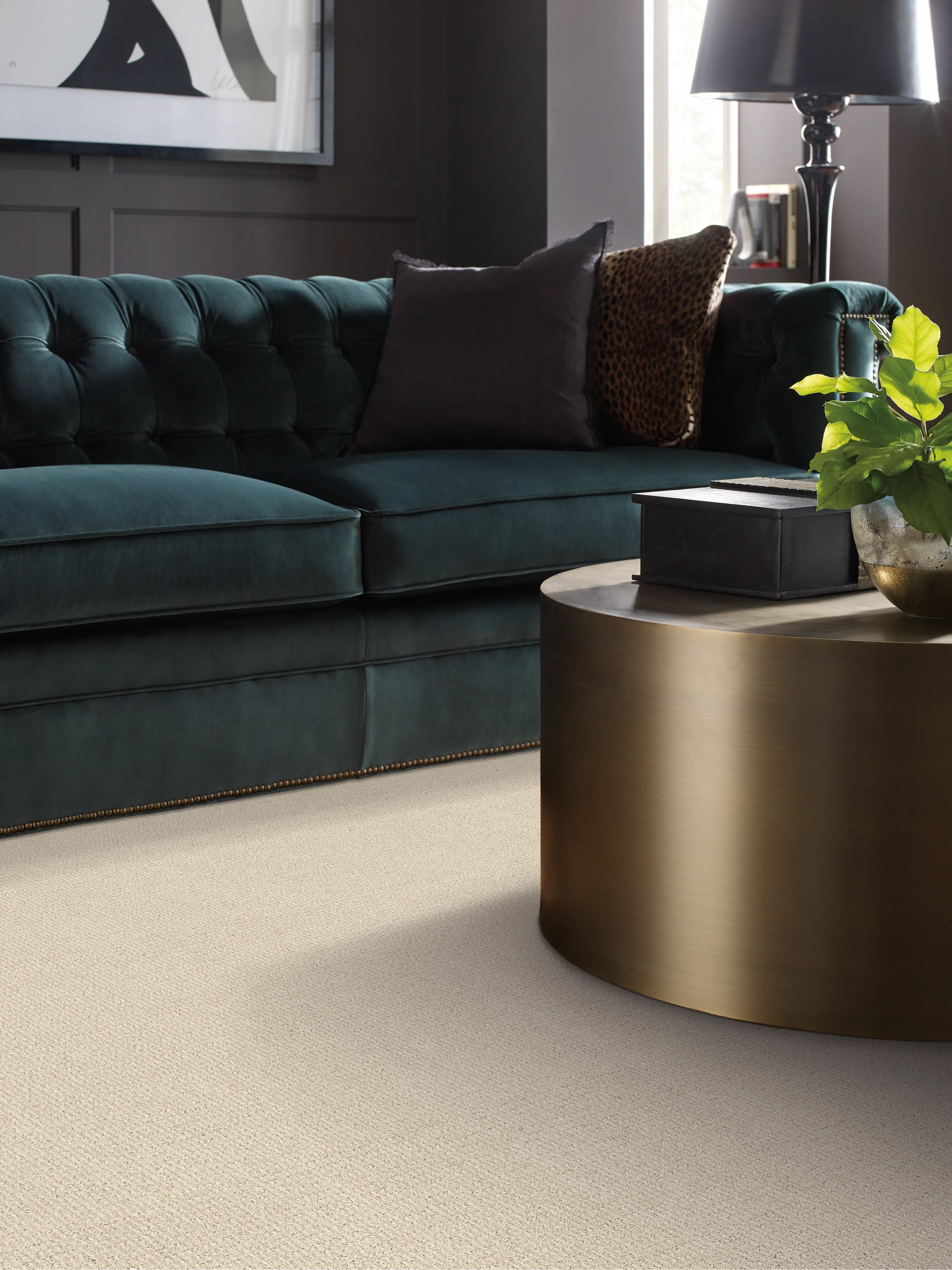 PHL.CRAFTSMAN Shaw Craftsman Carpet-1