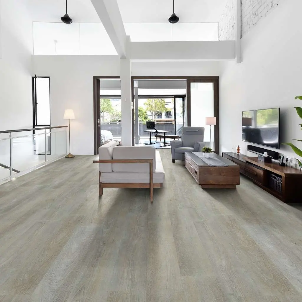 SHB.2357V.ANVIL.PLUS.20 Shaw Anvil Luxury Vinyl Plank Flooring - 7 x 48 Inch-1