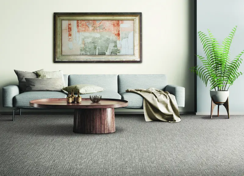 Karastan Modern Direction Carpet