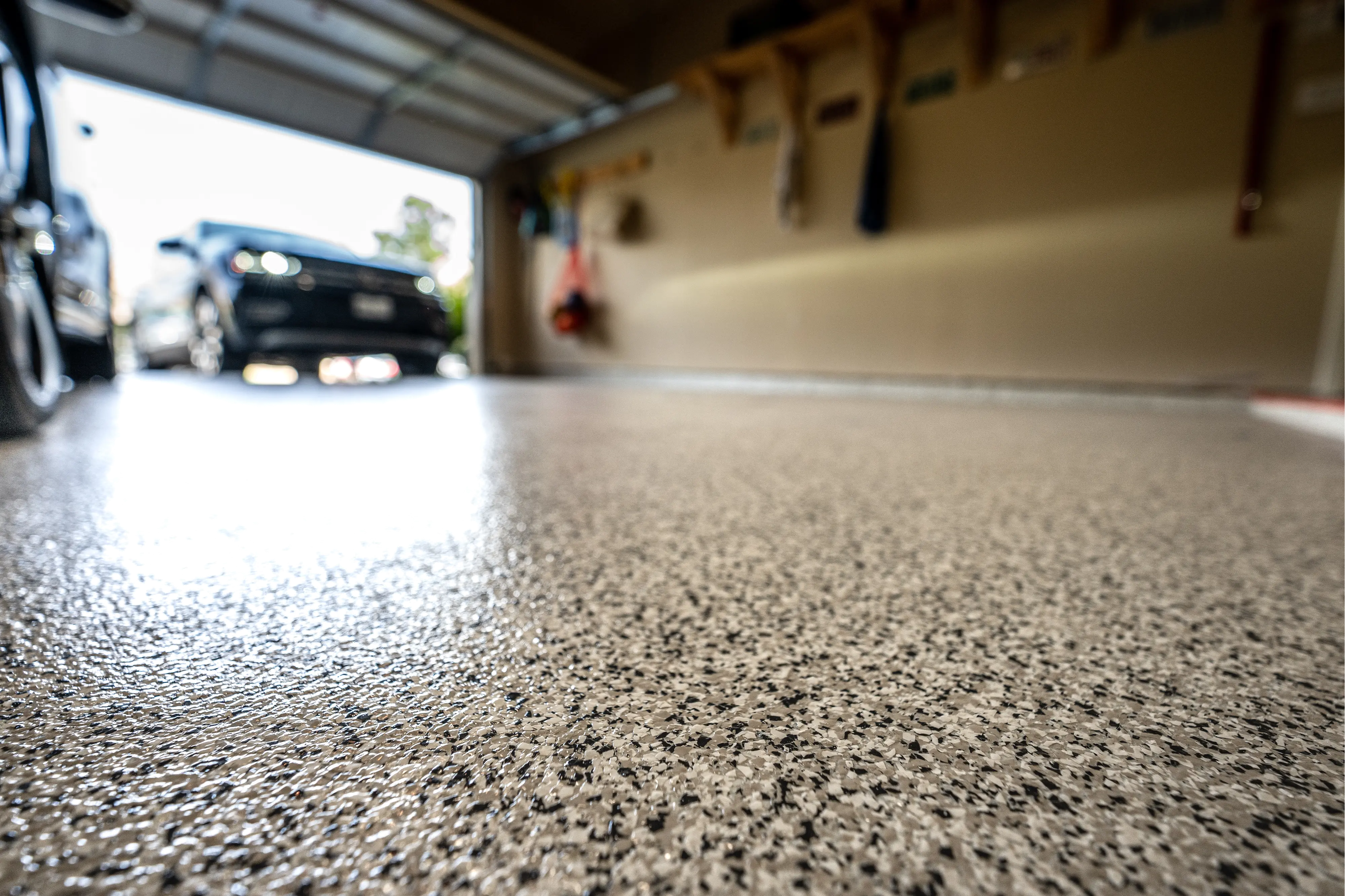 Alta Paints & Coatings Polyaspartic Garage Flooring-1