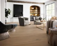KARC.BREVANNA.OAK.1/2 Karastan Brevanna Engineered Hardwood Flooring - 7 Inch Wide