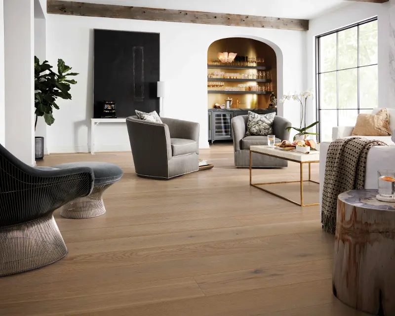 Karastan Brevanna Engineered Hardwood Flooring - 7 Inch Wide
