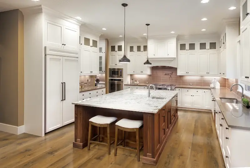 TRUCOR Prime XL Collection Luxury Vinyl Plank Flooring - 9