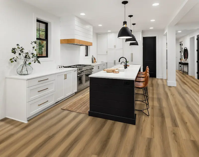 TRUCOR Prime XXL Collection Luxury Vinyl Plank Flooring - 10