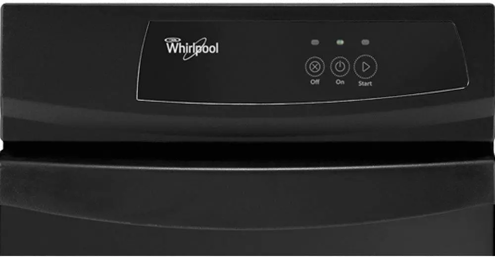 GC900QPPB Whirlpool Trash Compactor - Black-2