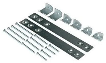 JXA019K GE Mounting Microwave Bracket-1