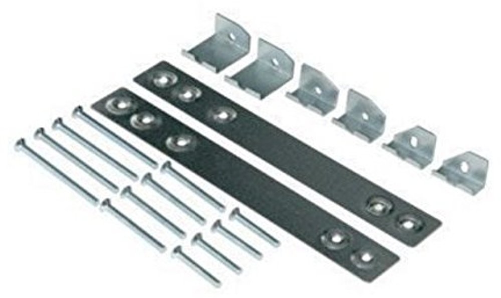 GE Mounting Microwave Bracket