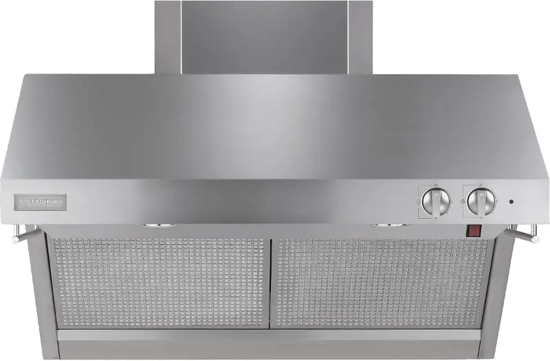 Monogram Professional Hood with 620 CFM - 36 Inch Stainless Steel