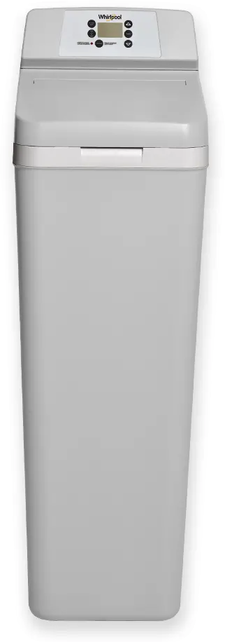 WHES40 Whirlpool Water Softener WHES40-1