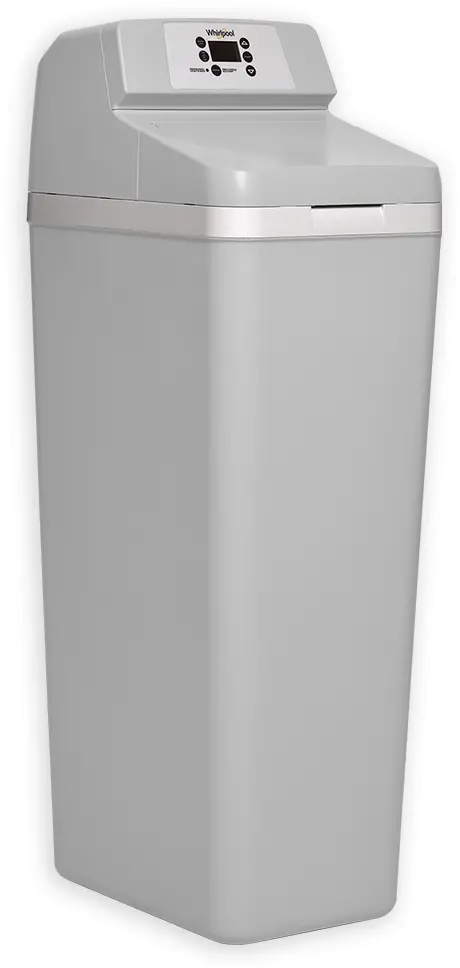 WHES40 Whirlpool Water Softener WHES40-3