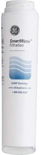 GSWF GE Replacement Refrigerator Water Filter GSWF-1
